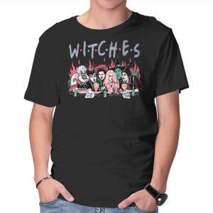 Witches Party