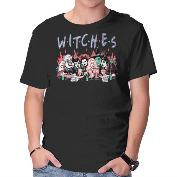 Witches Party