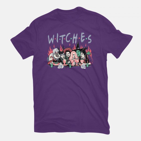 Witches Party - Image 11