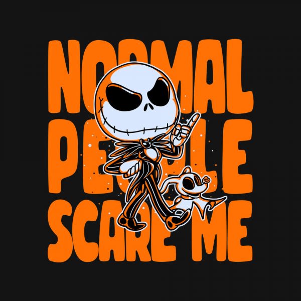 Normal Scare - Image 4