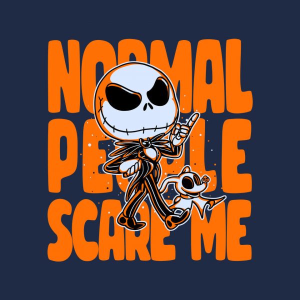 Normal Scare - Image 8