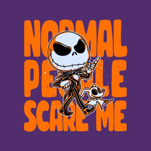 Normal Scare - Image 12