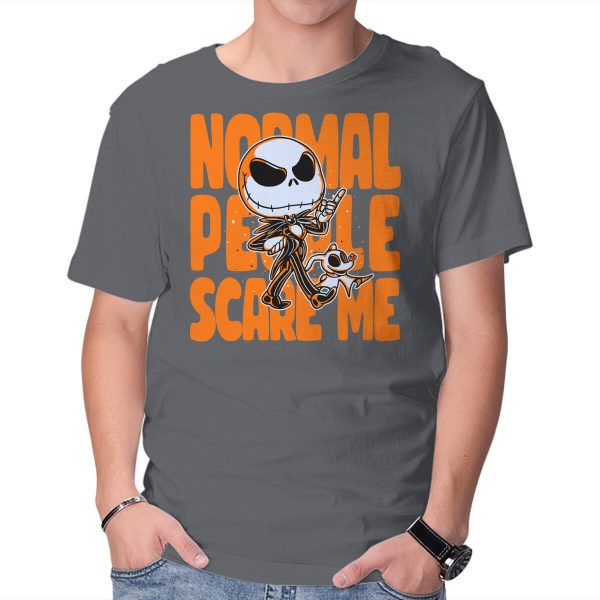 Normal Scare - Image 13