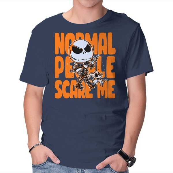 Normal Scare - Image 5