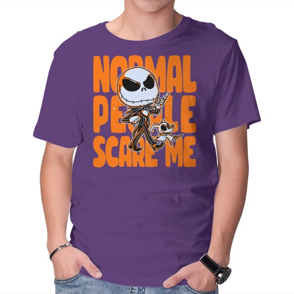 Normal Scare - Image 9