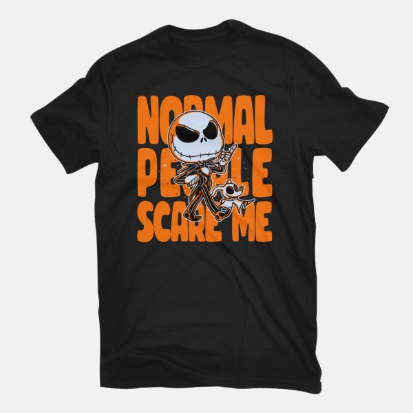 Normal Scare - Image 3