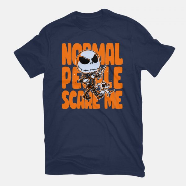 Normal Scare - Image 7
