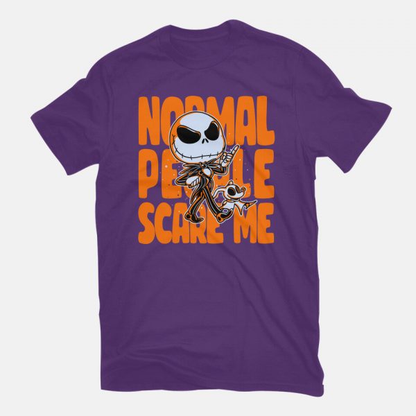 Normal Scare - Image 11