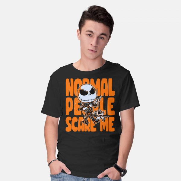 Normal Scare - Image 2