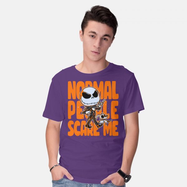 Normal Scare - Image 10