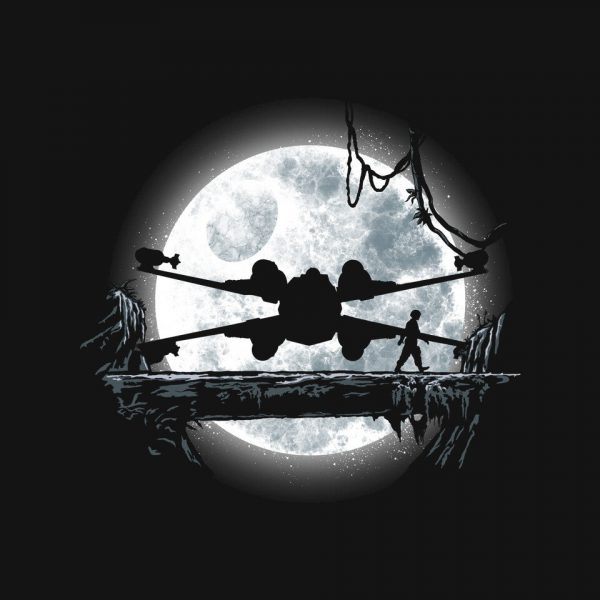 Moonlight Rebel - Image 4