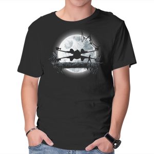 Moonlight Rebel