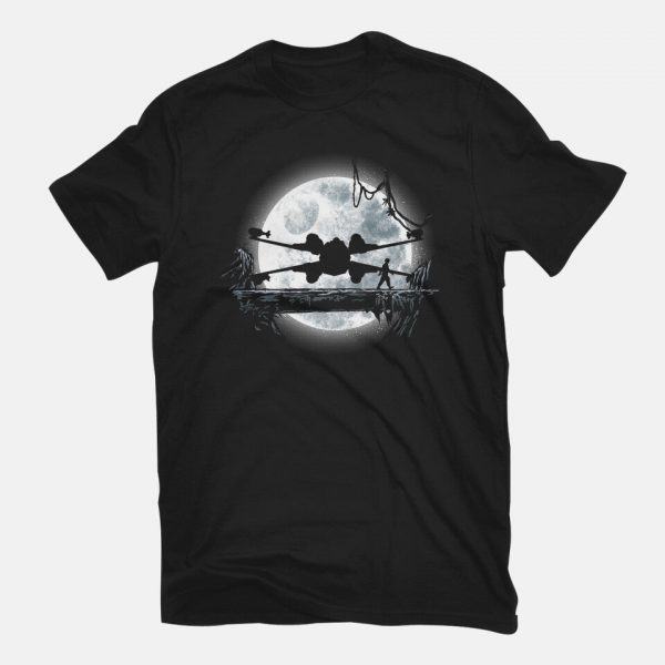 Moonlight Rebel - Image 3