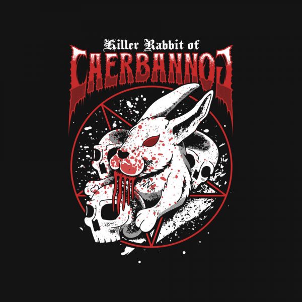 Killer Rabbit - Image 4