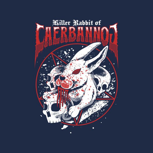 Killer Rabbit - Image 8