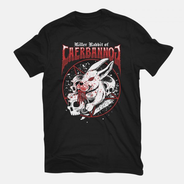 Killer Rabbit - Image 3
