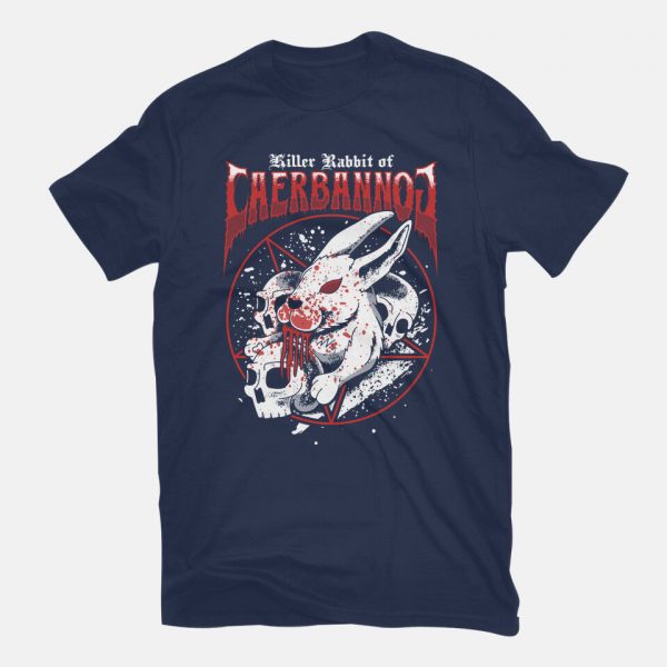 Killer Rabbit - Image 7
