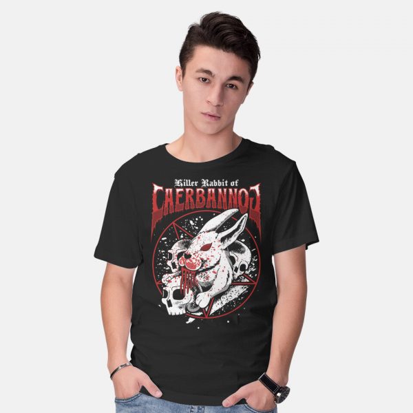 Killer Rabbit - Image 2