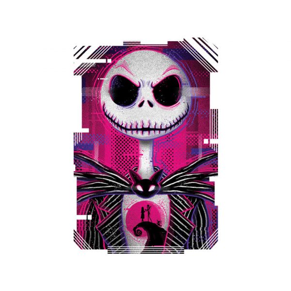 Jack Skellington Glitch - Image 16