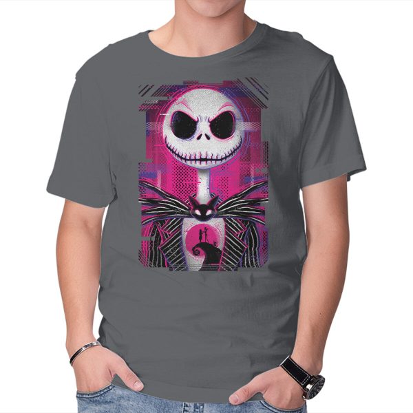 Jack Skellington Glitch - Image 9