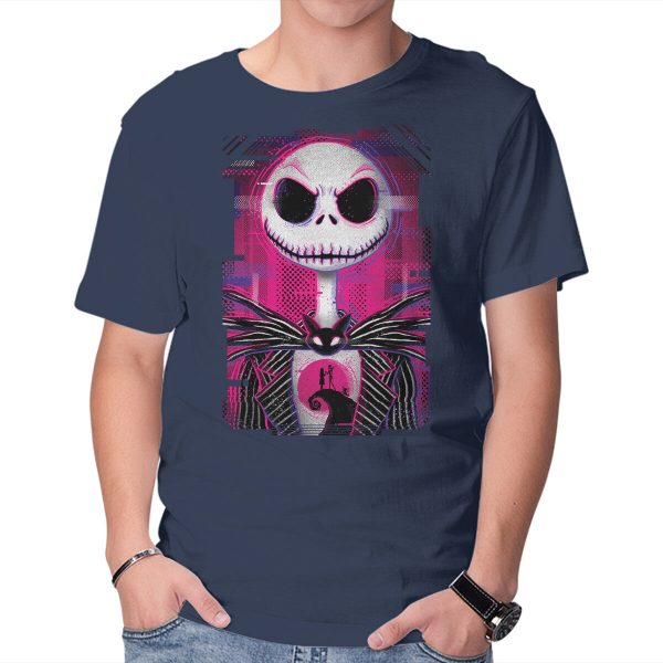 Jack Skellington Glitch - Image 5