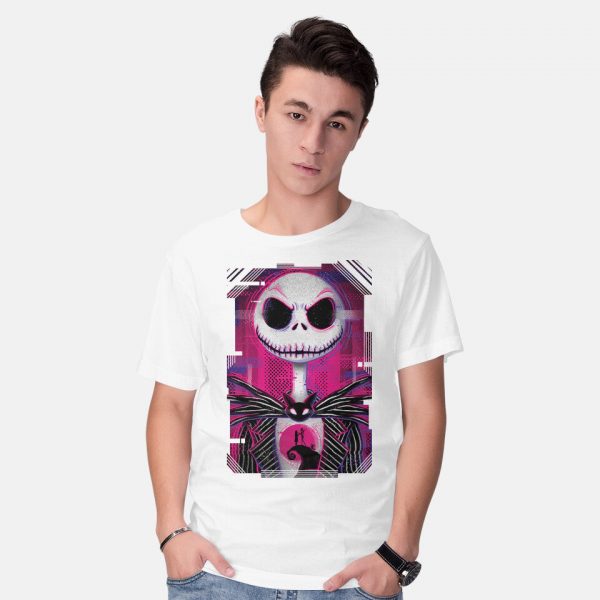 Jack Skellington Glitch - Image 14
