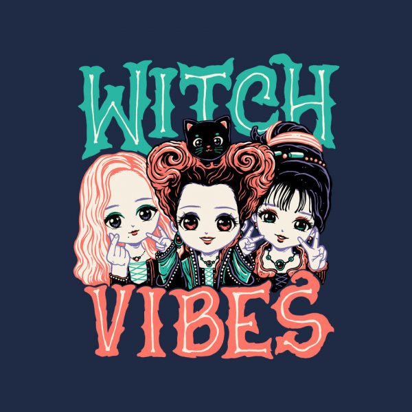 Cute Witch Vibes - Image 4