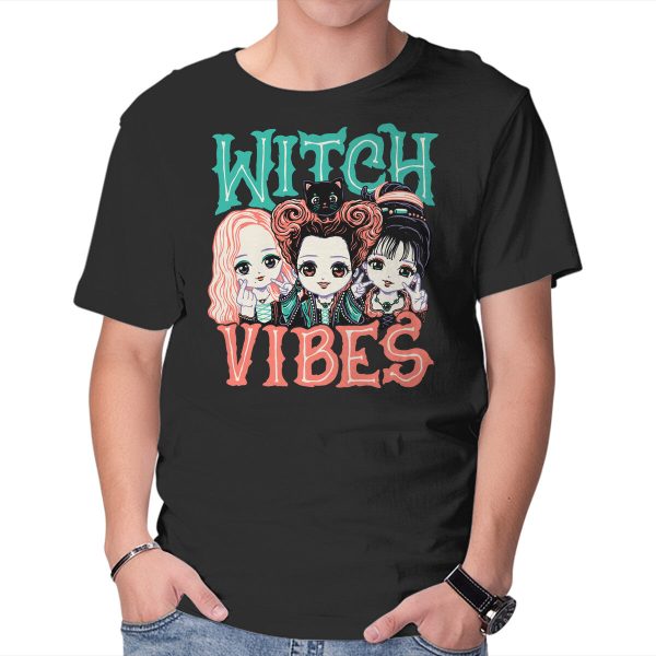 Cute Witch Vibes - Image 17