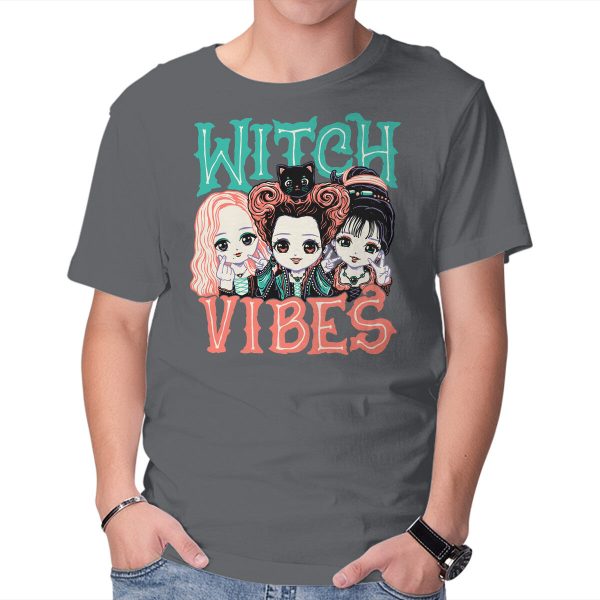 Cute Witch Vibes - Image 9