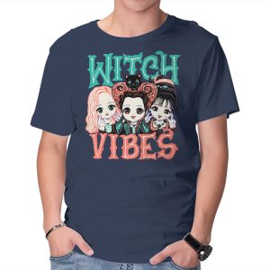 Cute Witch Vibes