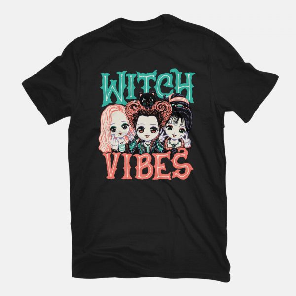 Cute Witch Vibes - Image 19