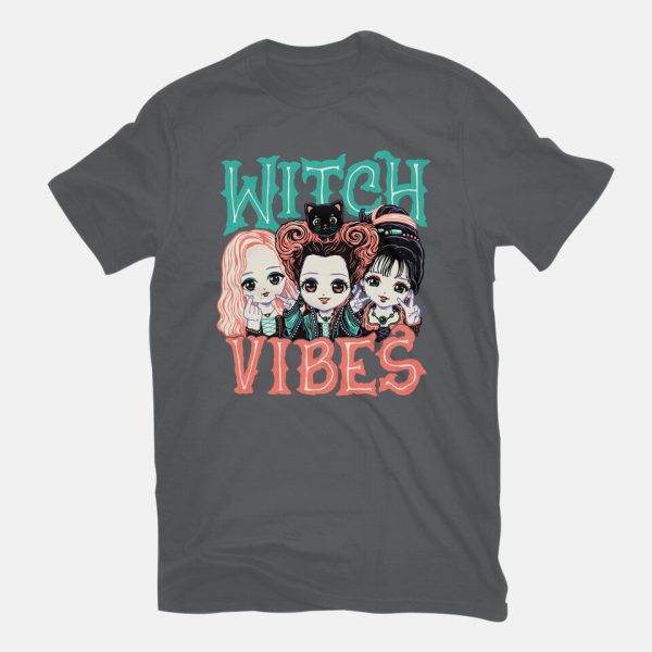 Cute Witch Vibes - Image 11