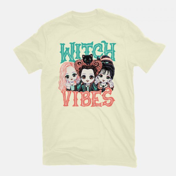 Cute Witch Vibes - Image 7