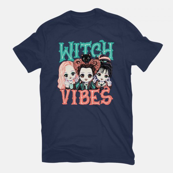 Cute Witch Vibes - Image 3