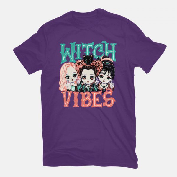 Cute Witch Vibes - Image 15