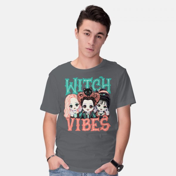 Cute Witch Vibes - Image 10