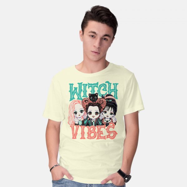 Cute Witch Vibes - Image 6