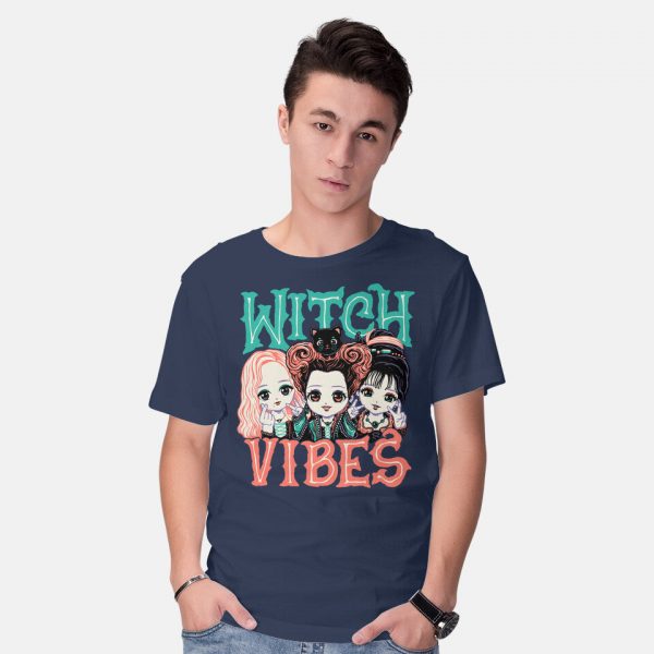 Cute Witch Vibes - Image 2