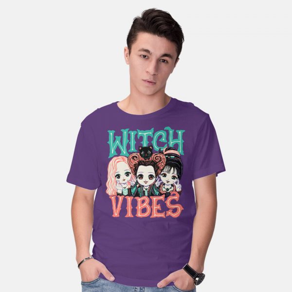Cute Witch Vibes - Image 14