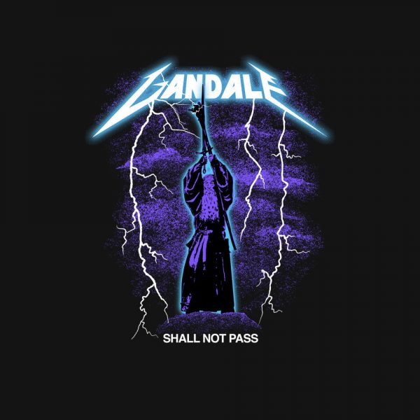 Shall Not Pass - Image 4