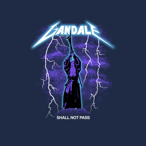 Shall Not Pass - Image 8