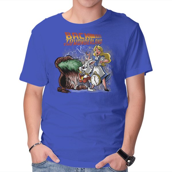 Back To The Wonderland - Image 13