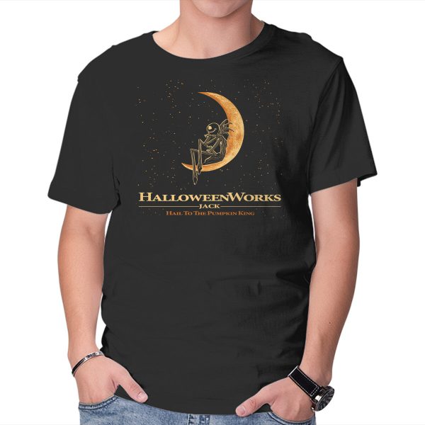 Halloweenworks