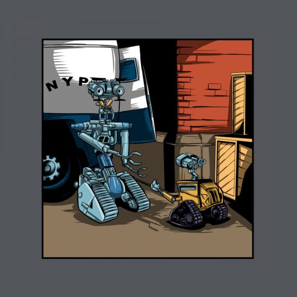 Impostor Remix - Image 12