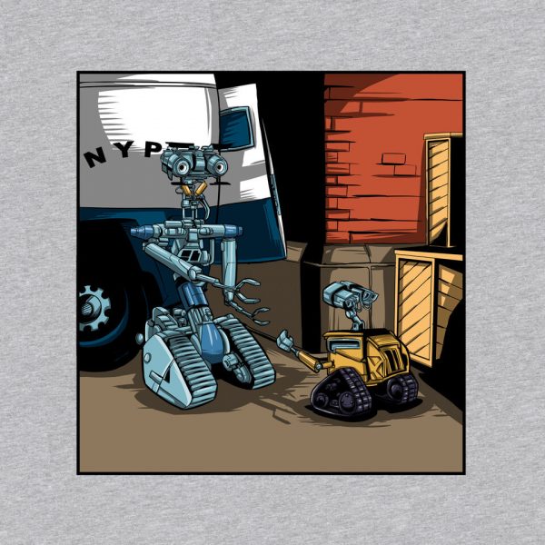 Impostor Remix - Image 16
