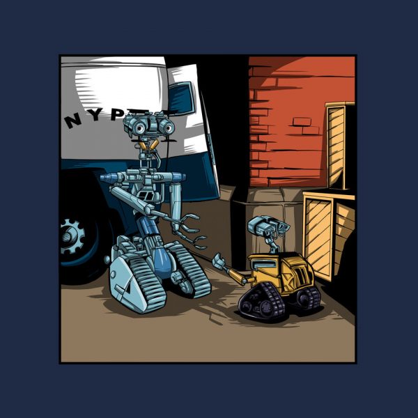 Impostor Remix - Image 8