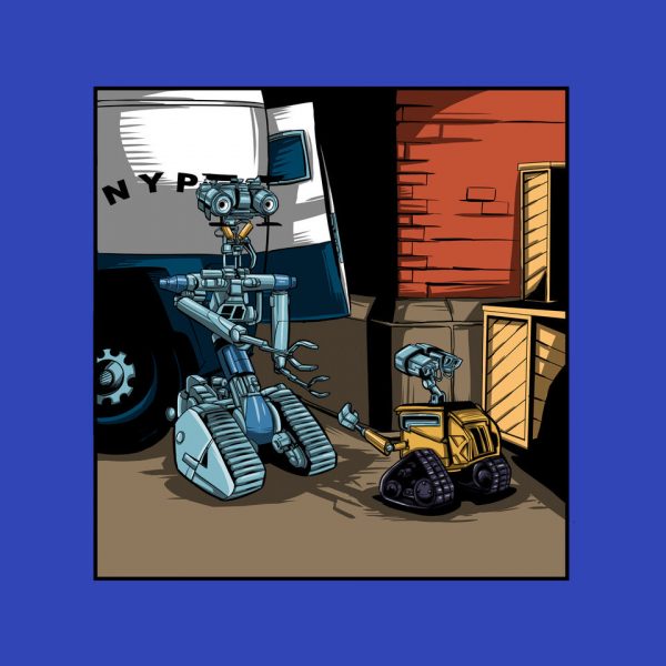 Impostor Remix - Image 4