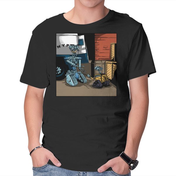 Impostor Remix - Image 17