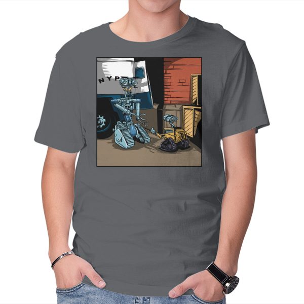 Impostor Remix - Image 9