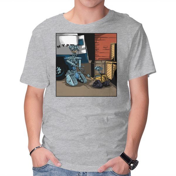Impostor Remix - Image 13